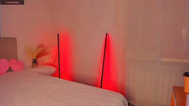 SelenaaSky online show from February 2025 02:13:02 PM