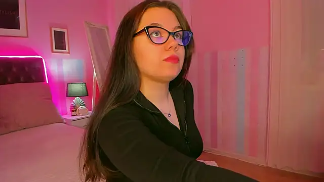 SelenaaSky online show from March 2025 12:07:02 PM