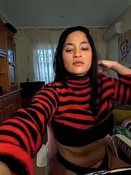 bella apont online show from March 2025 07:21:02 AM