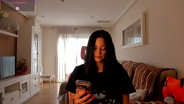 bella apont online show from October 2025 03:12:02 PM