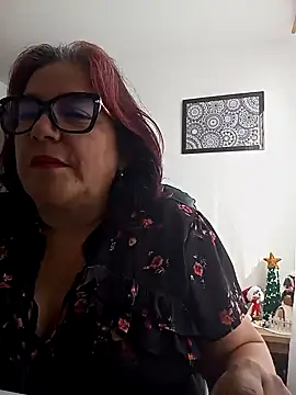 MARIANMILLS   online show from December 2024 01:29:01 PM