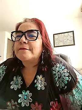 MARIANMILLS   online show from March 2025 12:22:01 PM