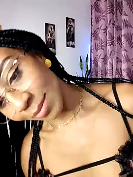 Charlotte Bayron online show from January 2025 04:07:02 AM