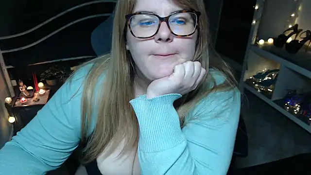 ZoeyLey online show from March 2026 11:26:02 PM