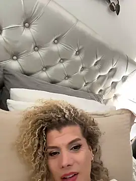 Georgiafox online show from October 2025 04:43:01 AM