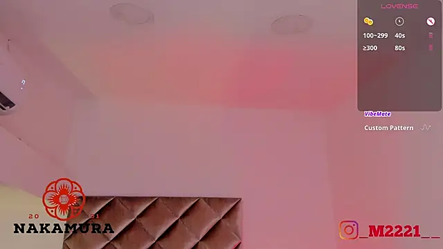 nakamura sam online show from December 2024 06:06:02 PM