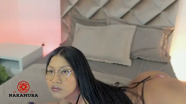 nakamura sam online show from October 2025 02:30:02 AM