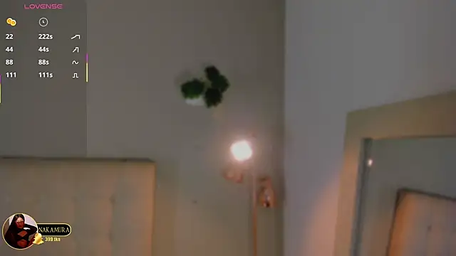 nakamura sam online show from March 2026 10:32:02 AM