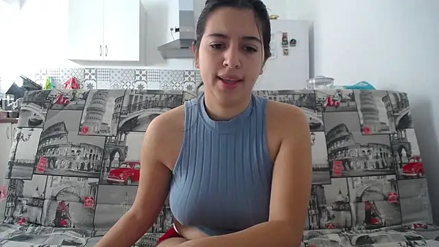 Contantin helena online show from March 2025 12:55:02 PM