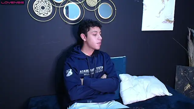 Snapshot of 24_7horny_ chatting on March 2026 12:43:01 PM 24 7horny online show from March 2026 12:43:01 PM