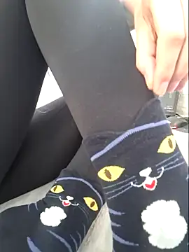 Erotic Synth Goddess online show from April 2026 03:11:01 PM