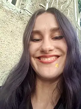 Erotic Synth Goddess online show from May 2026 01:17:02 PM