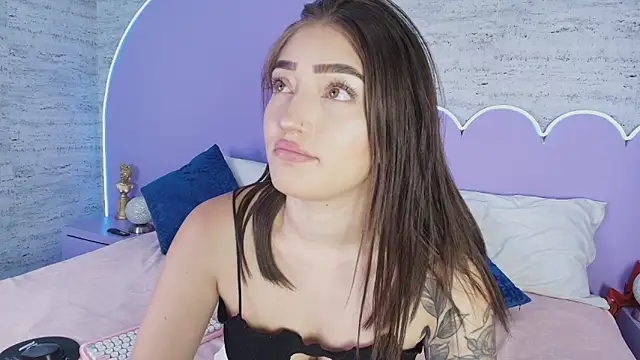 Snapshot of Giaa_Ross chatting on March 2026 07:40:01 PM Giaa Ross online show from March 2026 07:40:01 PM