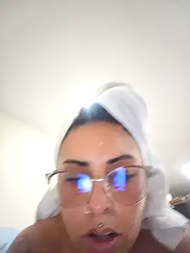 Snapshot of AmeliaMarss chatting on January 2025 07:52:01 PM AmeliaMarss online show from January 2025 07:52:01 PM