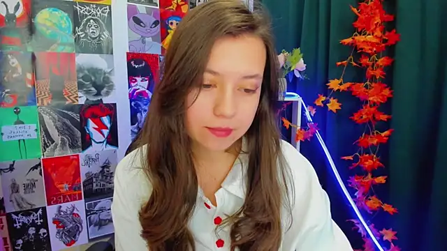 Lina Brownie online show from December 2024 05:48:02 AM