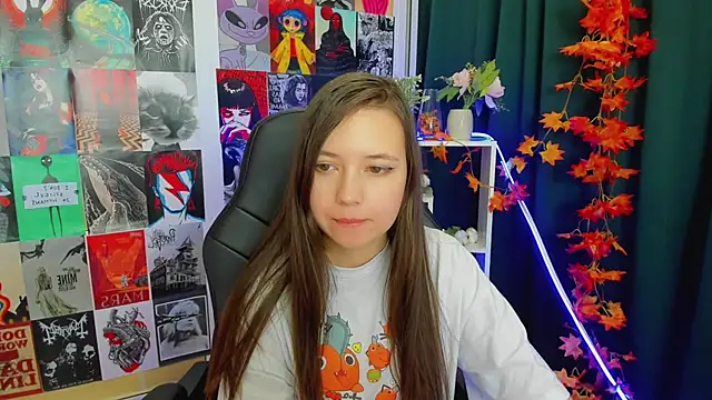 Lina Brownie online show from December 2024 05:17:01 AM