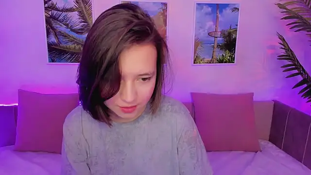 Lina Brownie online show from January 2025 02:14:01 AM