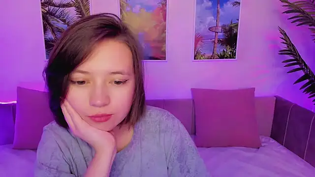 Lina Brownie online show from January 2025 05:20:02 AM