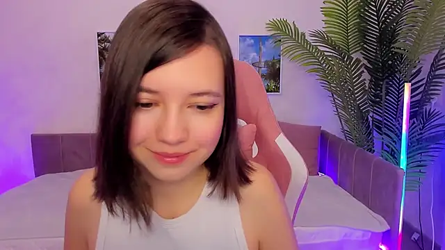 Lina Brownie online show from March 2025 02:29:01 AM