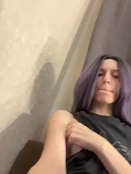 RinaMood online show from December 2024 04:03:01 PM