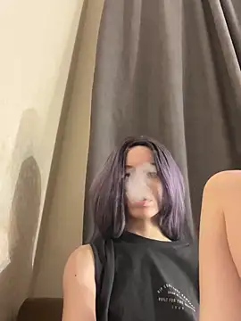 RinaMood online show from December 2024 07:10:01 PM