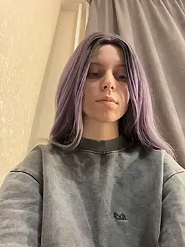 RinaMood online show from December 2024 02:49:02 PM