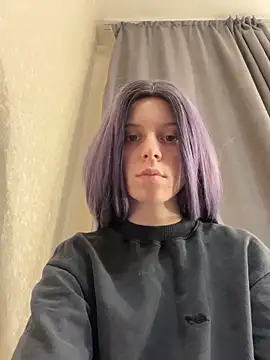 RinaMood online show from December 2024 07:30:02 PM