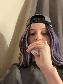 RinaMood online show from December 2024 11:40:01 AM