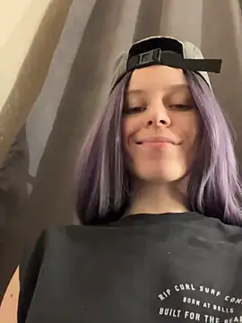 RinaMood online show from January 2025 04:29:01 PM