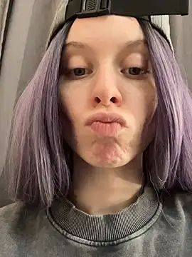 RinaMood online show from January 2025 02:19:01 PM