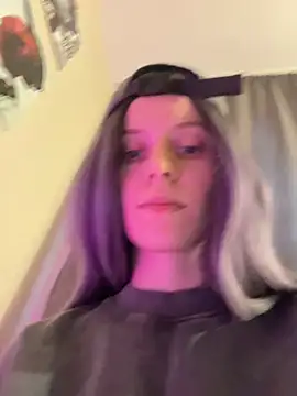 RinaMood online show from January 2025 07:06:01 AM