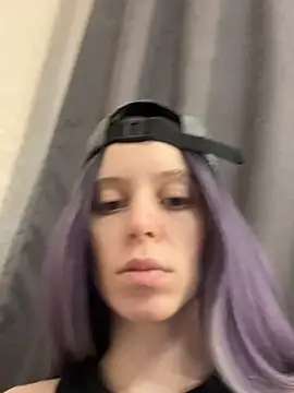 RinaMood online show from January 2025 06:16:01 AM