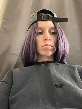 RinaMood online show from February 2025 11:36:01 AM