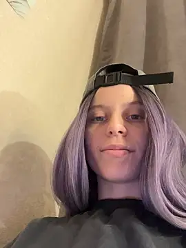 RinaMood online show from February 2025 02:40:01 PM