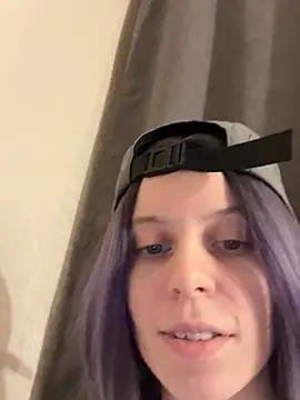 RinaMood online show from February 2025 11:46:02 AM