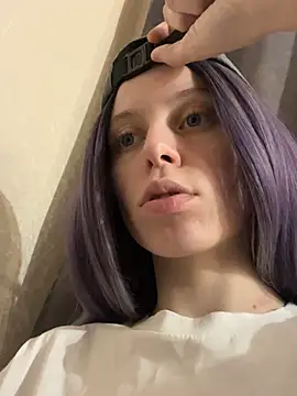 RinaMood online show from February 2025 11:54:01 AM