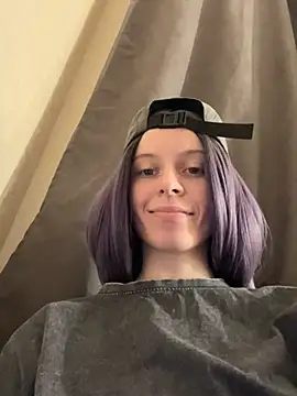 RinaMood online show from February 2025 11:50:01 AM