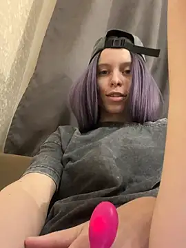 RinaMood online show from February 2025 02:52:02 PM