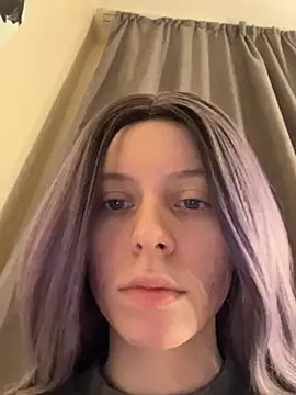 RinaMood online show from February 2025 11:13:02 AM