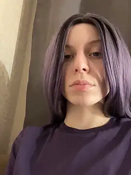 RinaMood online show from February 2025 11:20:02 AM