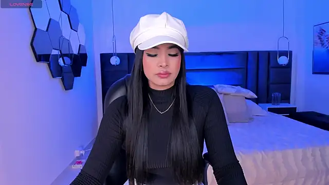 AlyssaDean online show from February 2025 11:55:01 AM