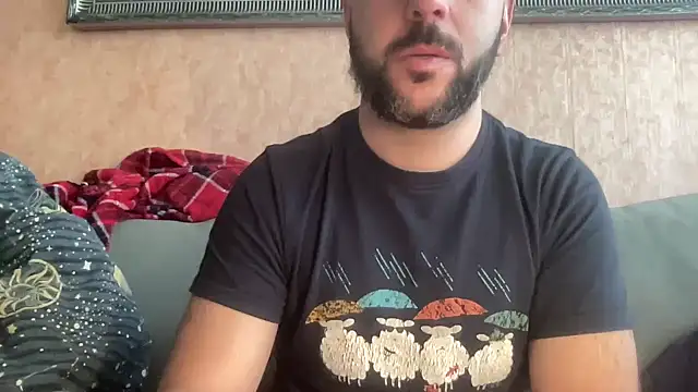 RedDante89 online show from January 2025 10:46:01 AM