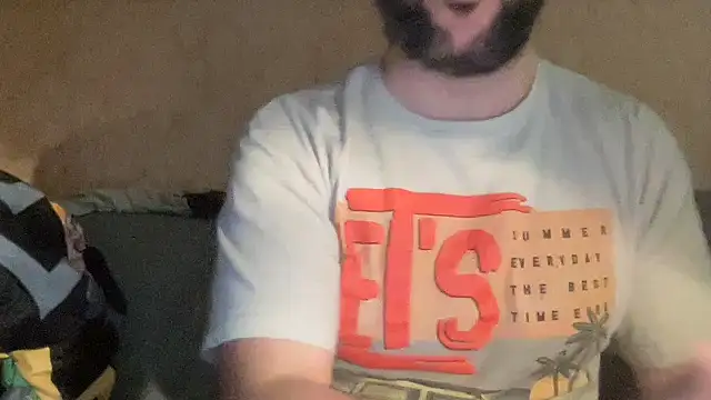 RedDante89 online show from February 2025 08:10:01 AM