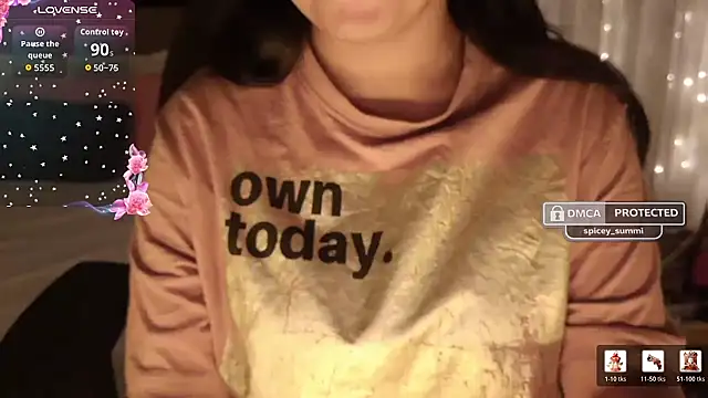 Spice-Summi online show from April 2026 01:33:02 PM