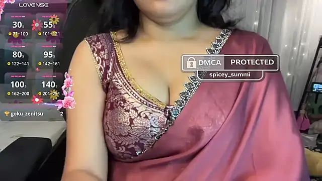 Spice-Summi online show from June 2026 07:05:01 PM