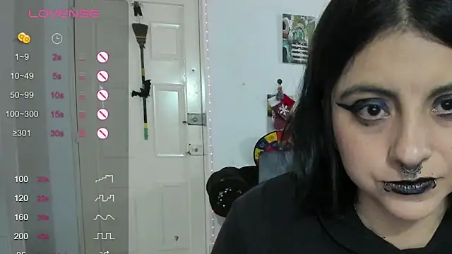 Snapshot of Acid666_alice chatting on December 2024 08:40:02 PM Acid666 alice online show from December 2024 08:40:02 PM