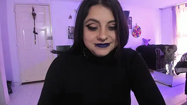 Snapshot of Acid666_alice chatting on September 2025 06:19:01 PM Acid666 alice online show from September 2025 06:19:01 PM