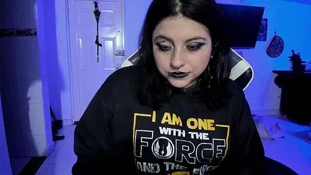 Snapshot of Acid666_alice chatting on October 2025 11:02:01 PM Acid666 alice online show from October 2025 11:02:01 PM