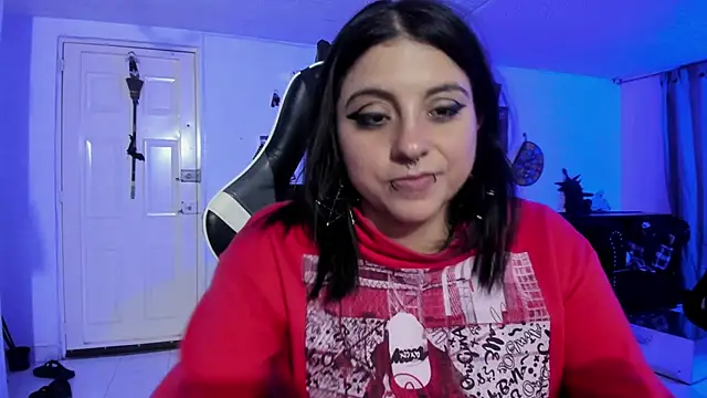 Snapshot of Acid666_alice chatting on October 2025 11:24:02 PM Acid666 alice online show from October 2025 11:24:02 PM