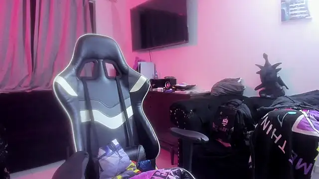 Acid666 alice online show from April 2026 03:07:02 AM